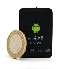 Mini A9 Dinleme Cihazı