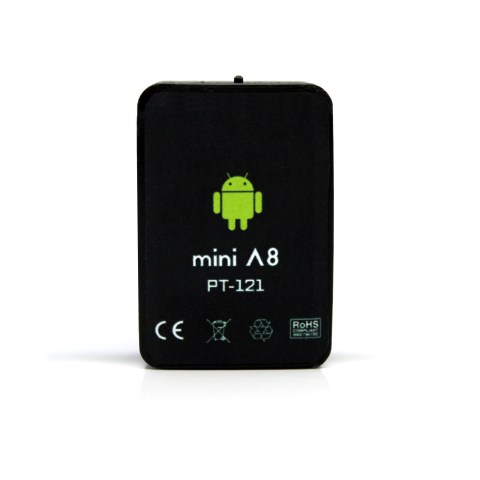 Mini A8 Kişi Takip & Dinleme Cihazı - Görsel 3