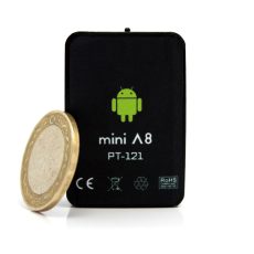 Mini A8 Kişi Takip & Dinleme Cihazı