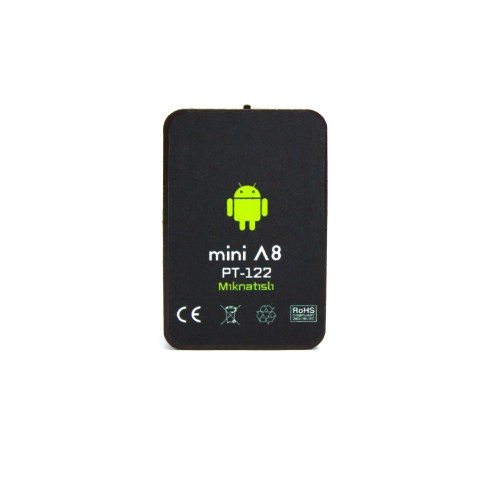 Mini A8 Mıknatıslı Kişi Takip & Dinleme Cihazı - Görsel 3