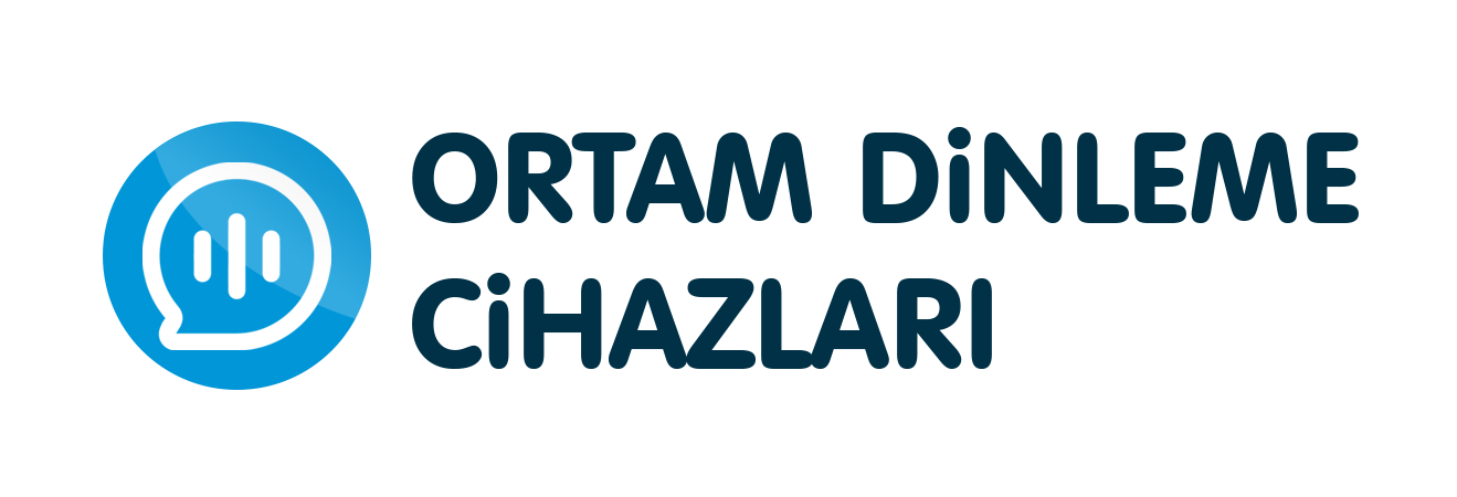 Ortam Dinleme Cihazları