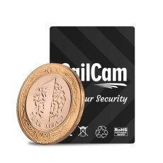 Sail Cam Çevrimdışı Mikro Güvenlik Kamerası